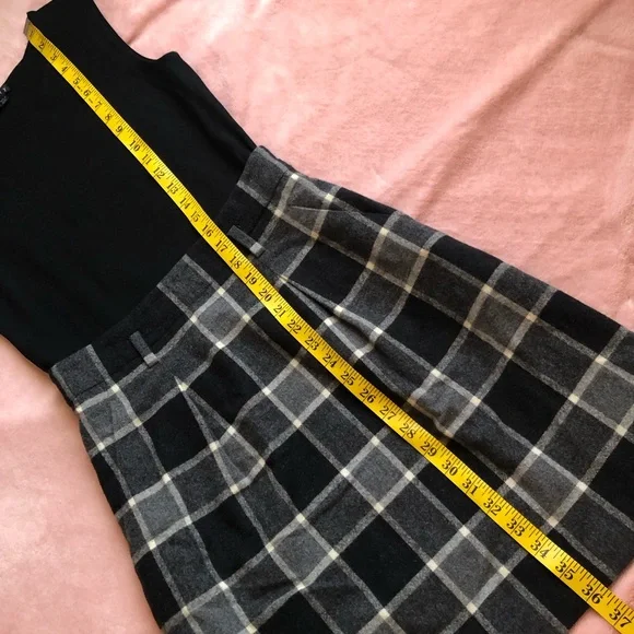 Theory Lorraine dress - Picture 5 of 8